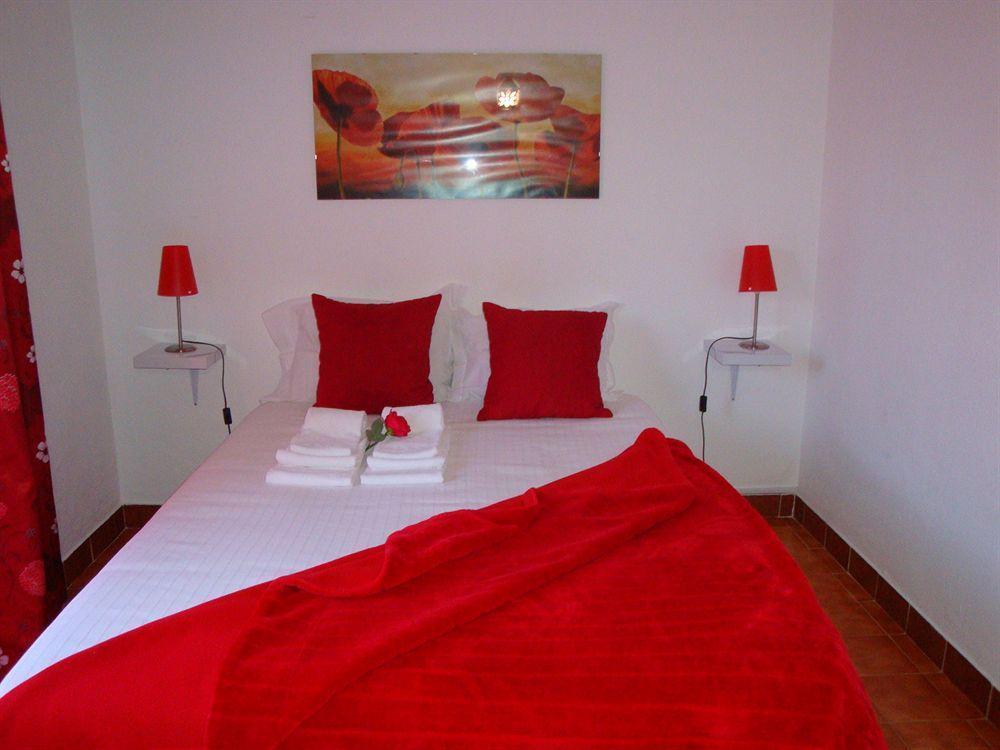 Villa Cerro Albufeira Extérieur photo