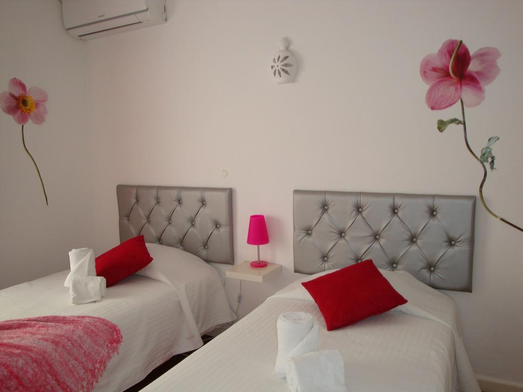 Villa Cerro Albufeira Extérieur photo